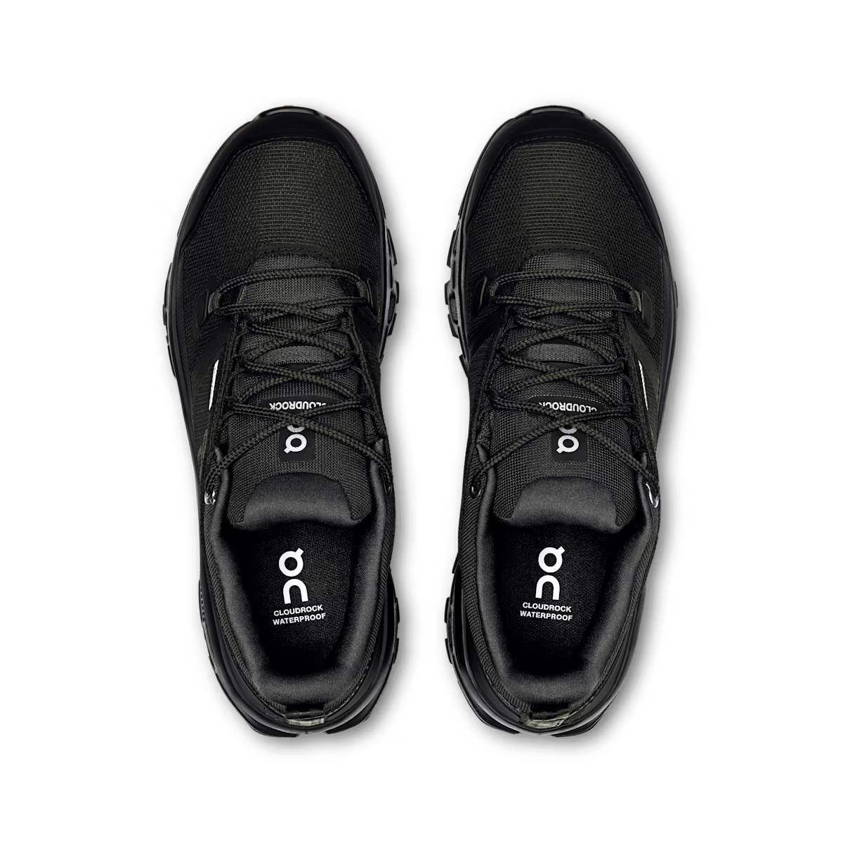 Cloudrock Low Waterproof