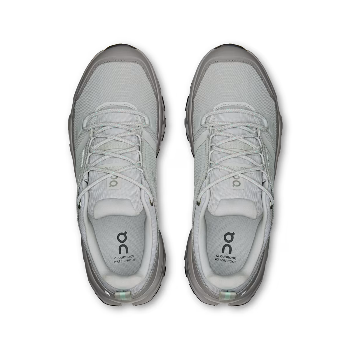 Cloudrock Low Waterproof