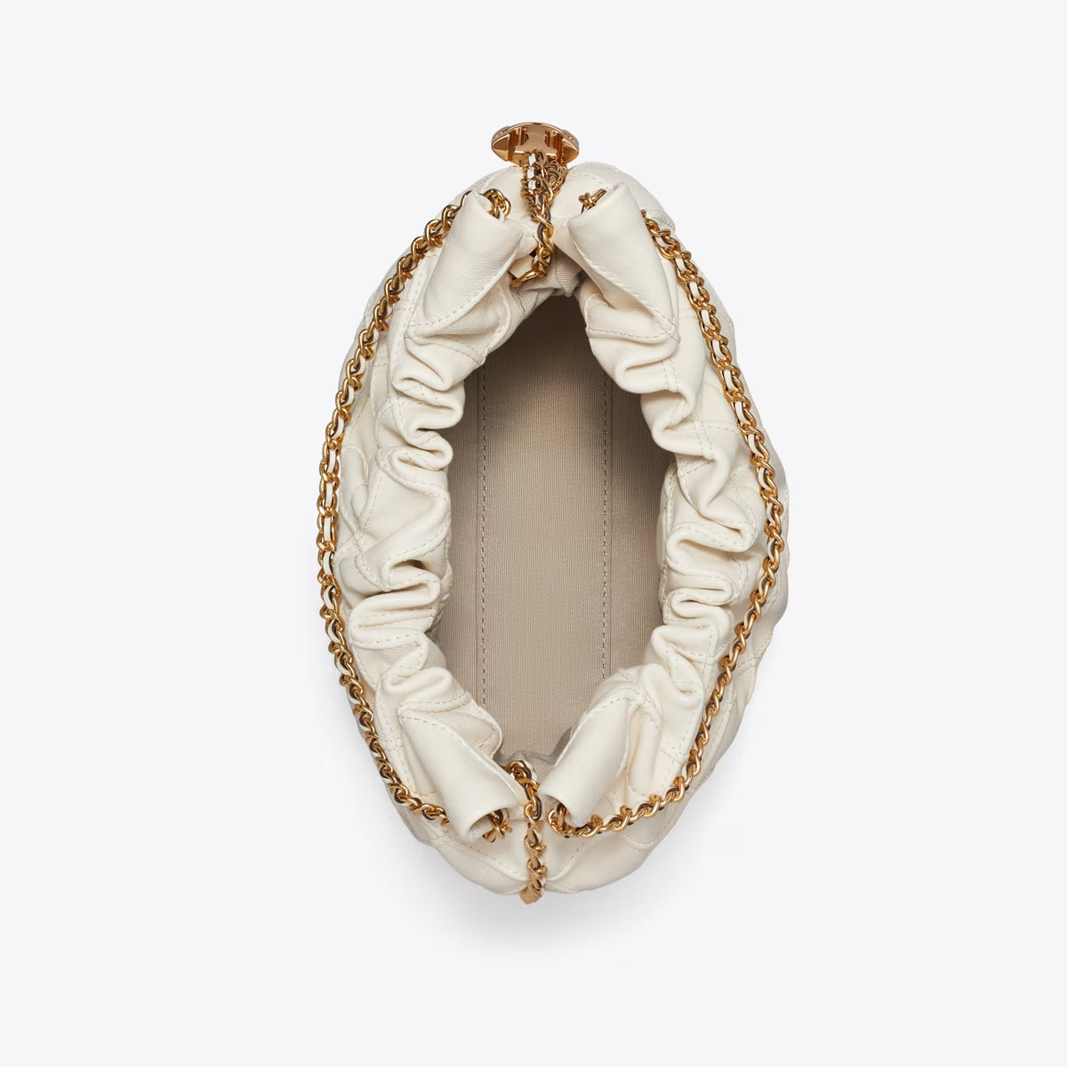 MINI FLEMING SOFT HOBO BAG