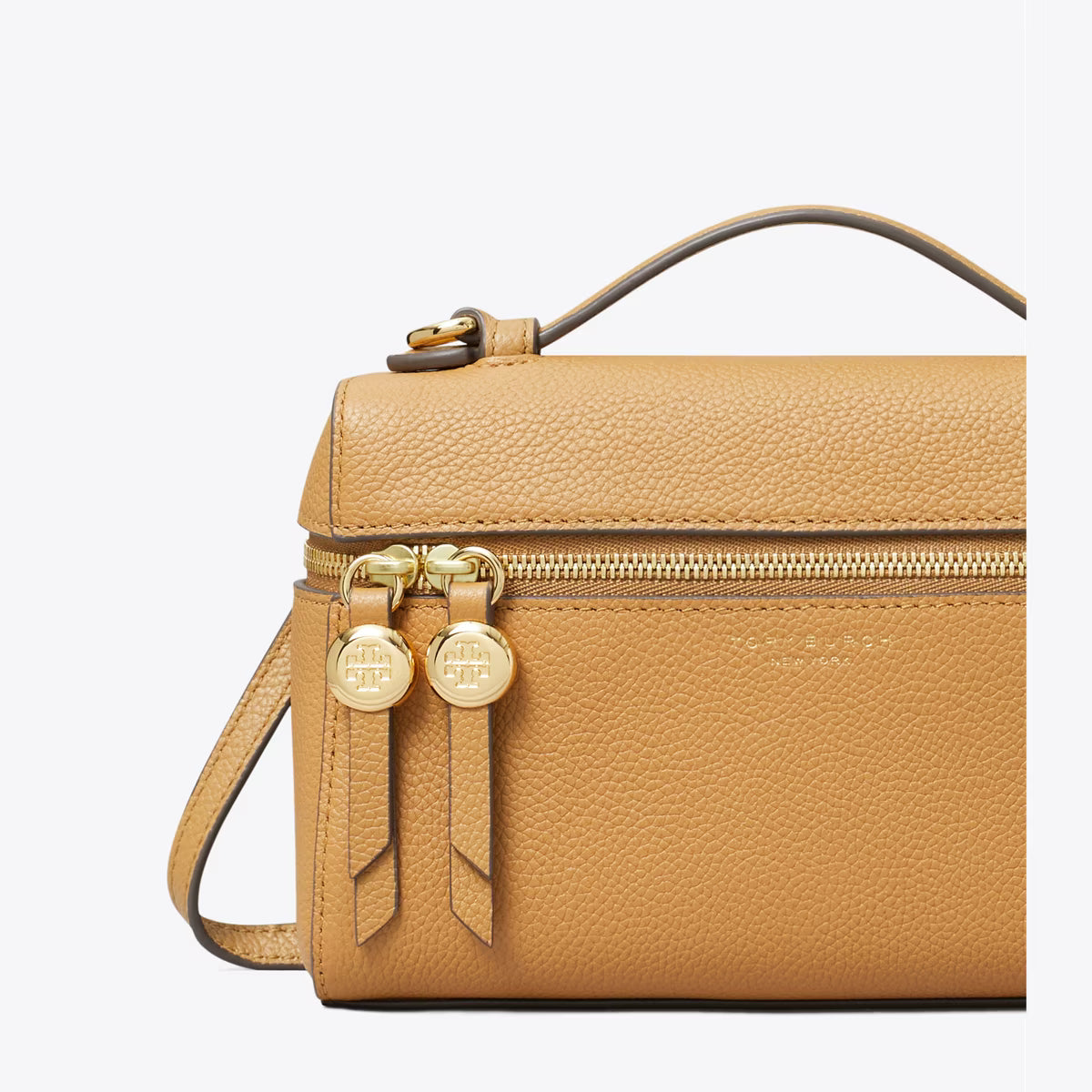 SLIM ROMY TOP HANDLE BAG