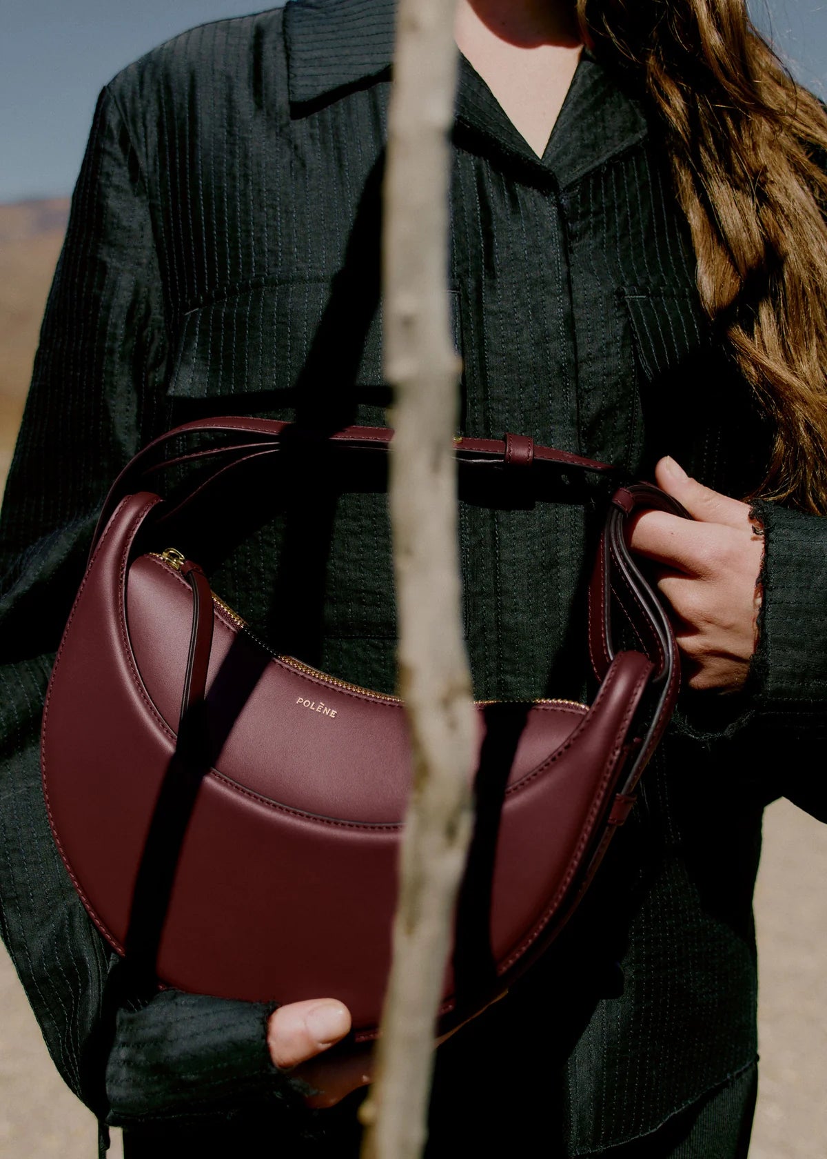 Numéro Dix Smooth Black Cherry