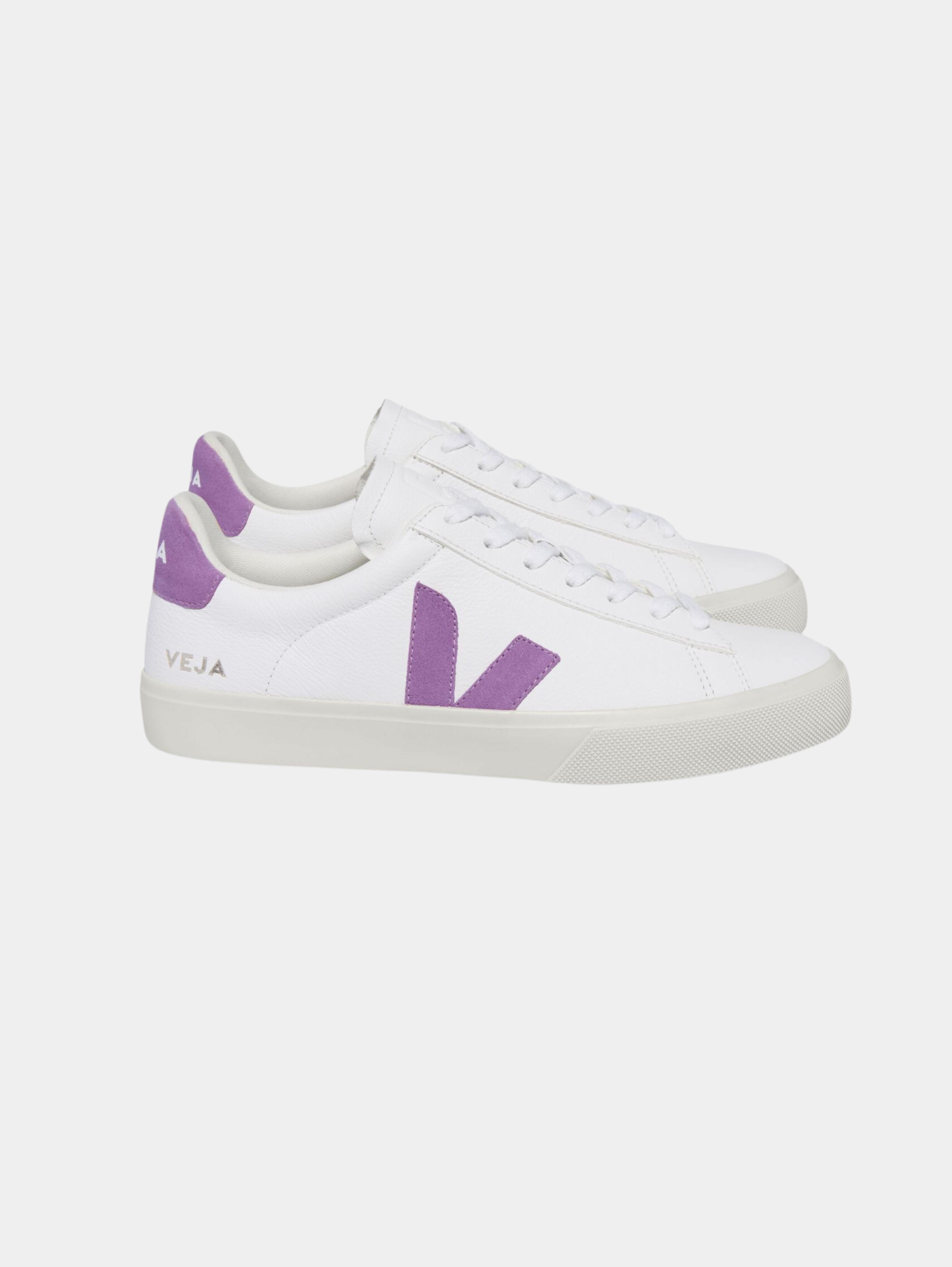 CAMPO LEATHER WHITE MULBERRY