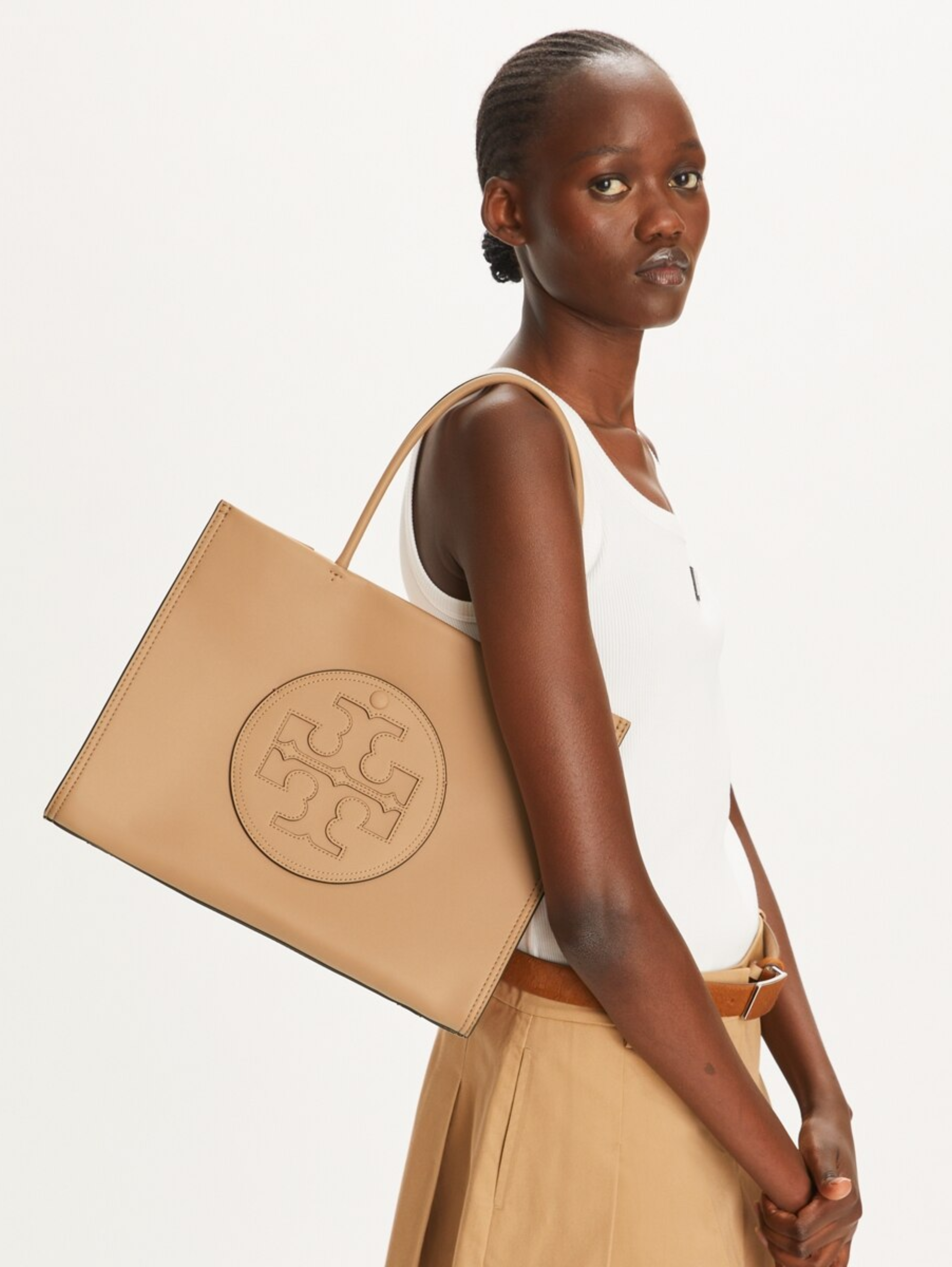 SMALL ELLA BIO TOTE