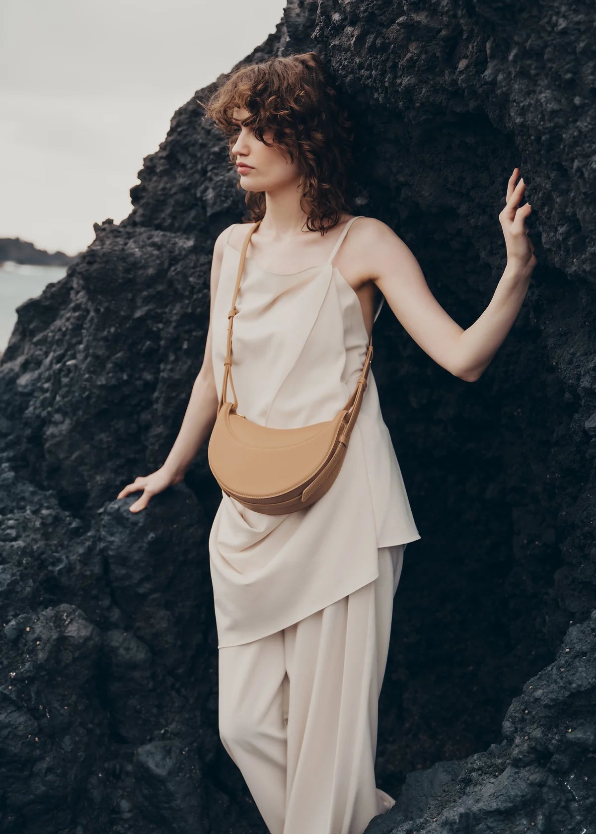 Numéro Dix Smooth Beige