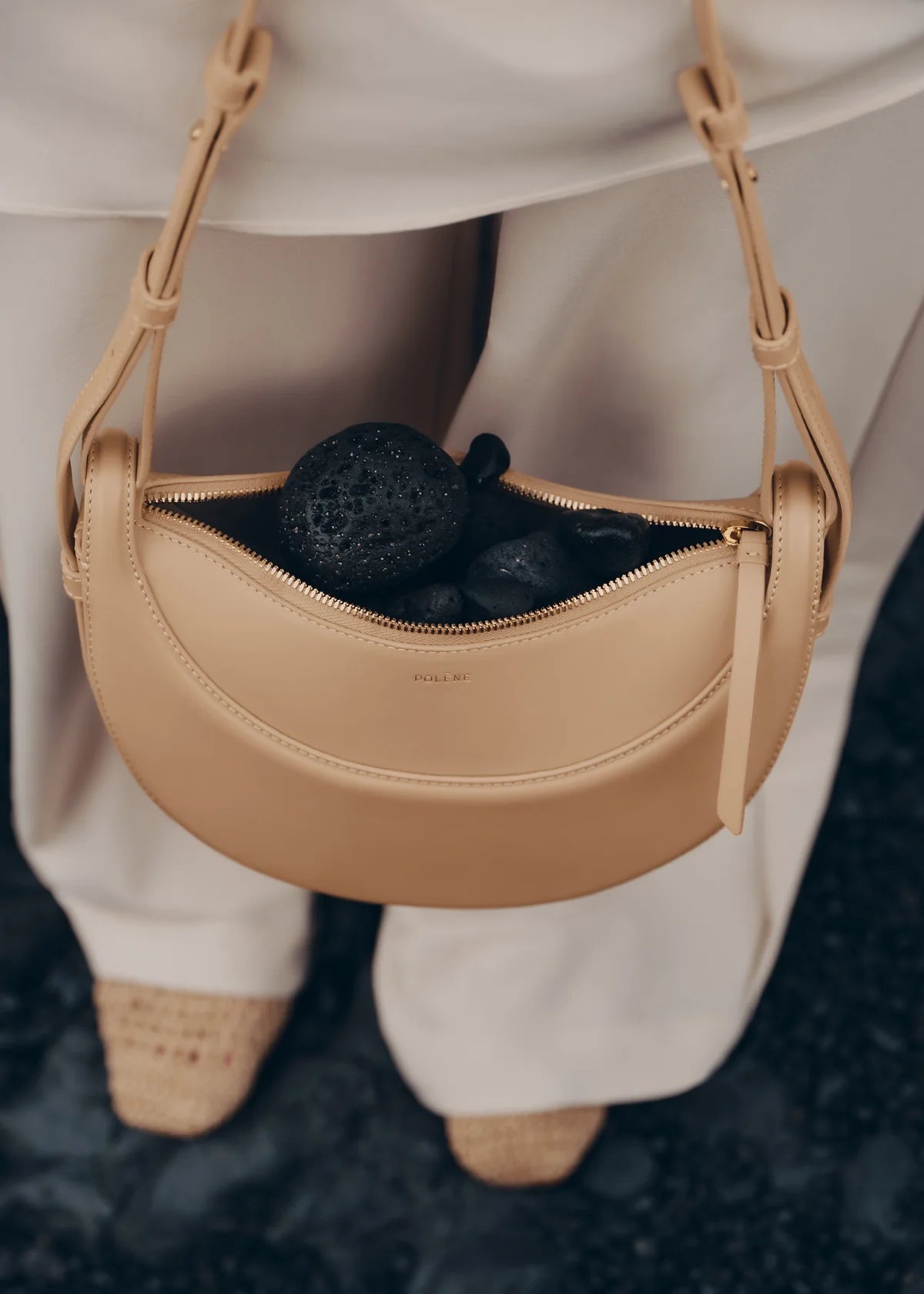 Numéro Dix Smooth Beige