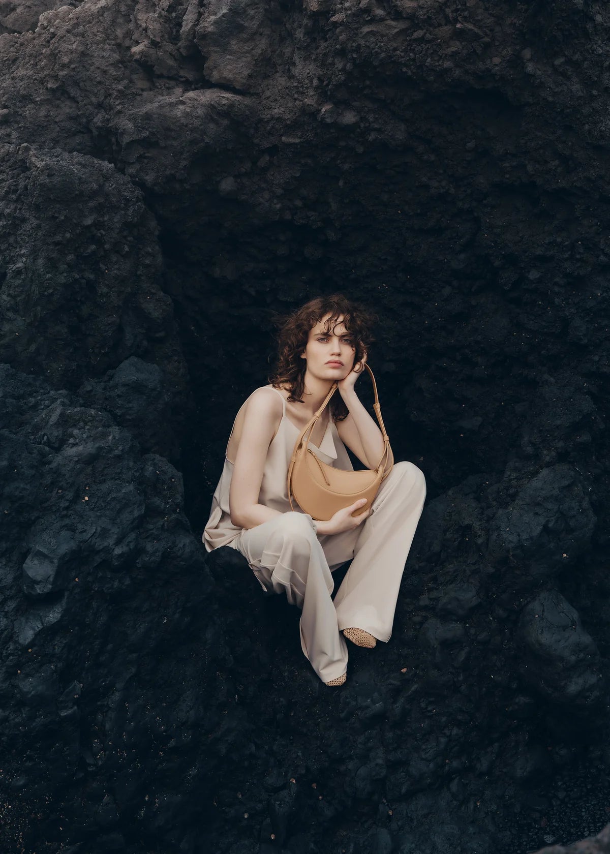 Numéro Dix Smooth Beige