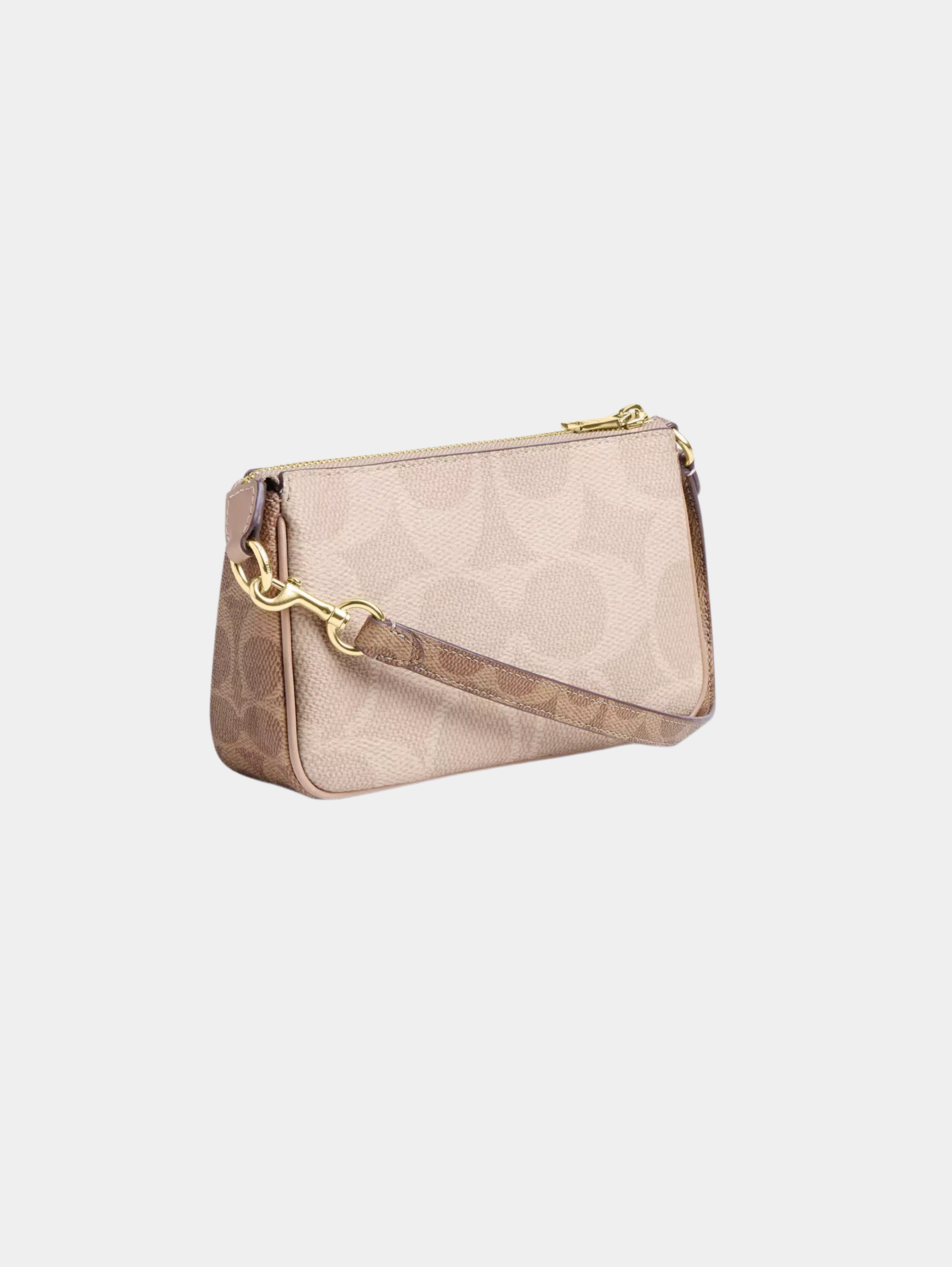 Nolita 19 In Blocked Signature Canvas