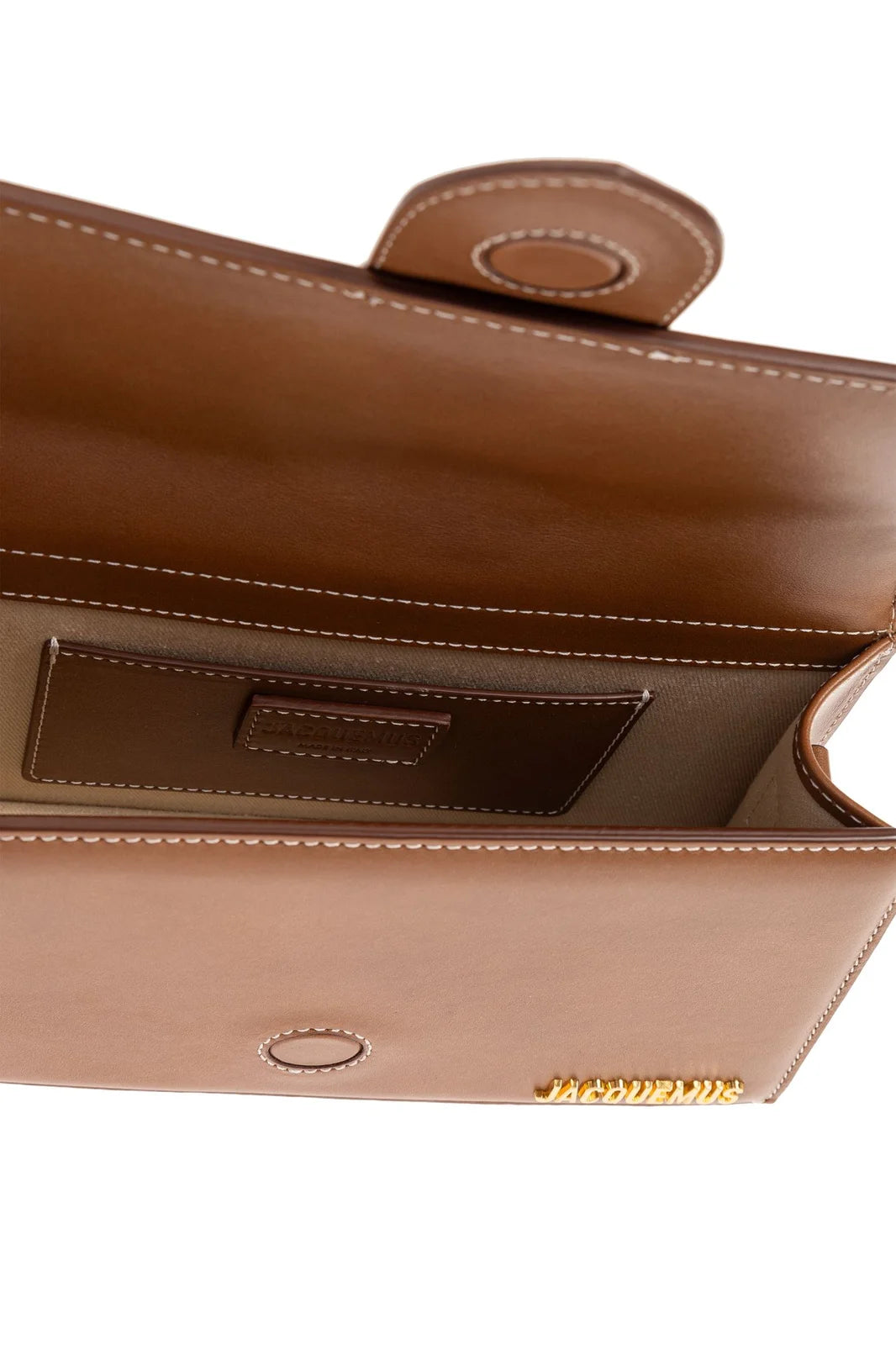 Jacquemus The Bambino Large Tote Bag