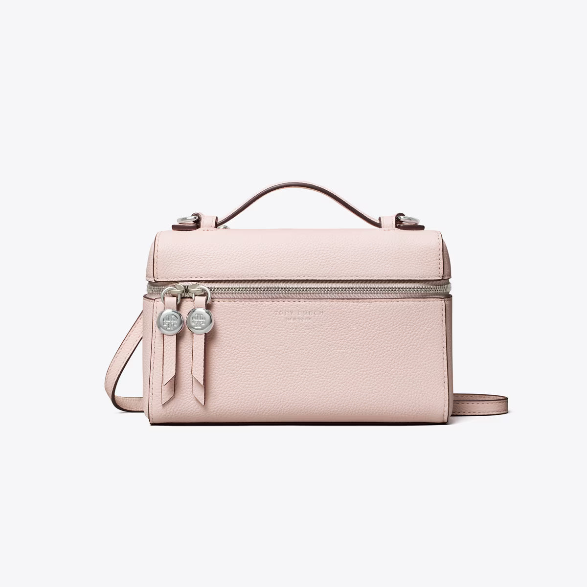 SLIM ROMY TOP HANDLE BAG