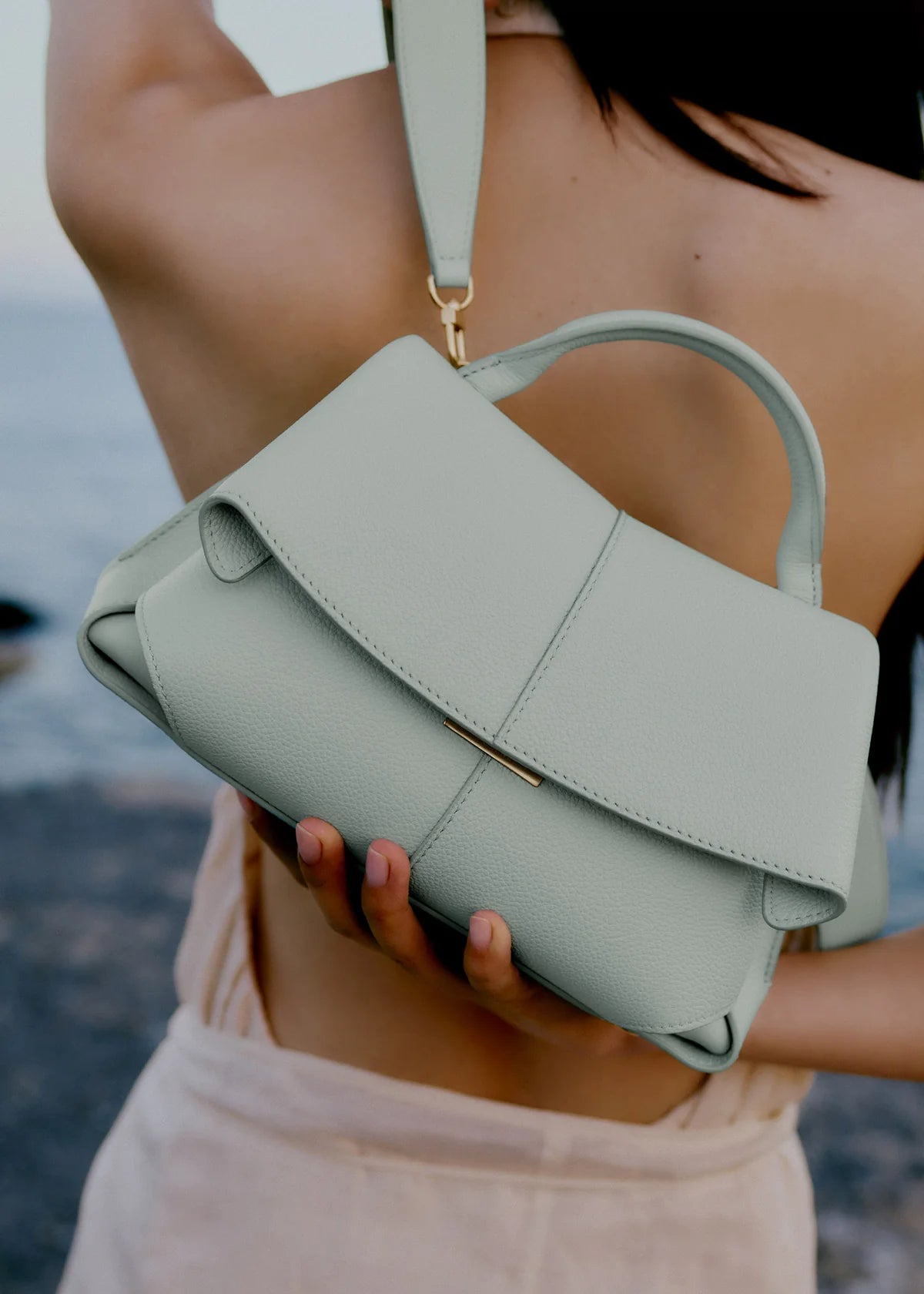 Mokki Mini Sea Foam