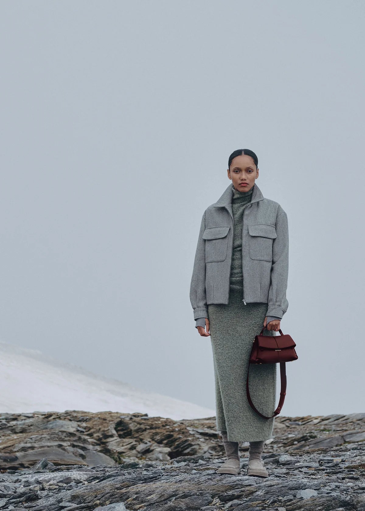 Mokki Mini Black Cherry