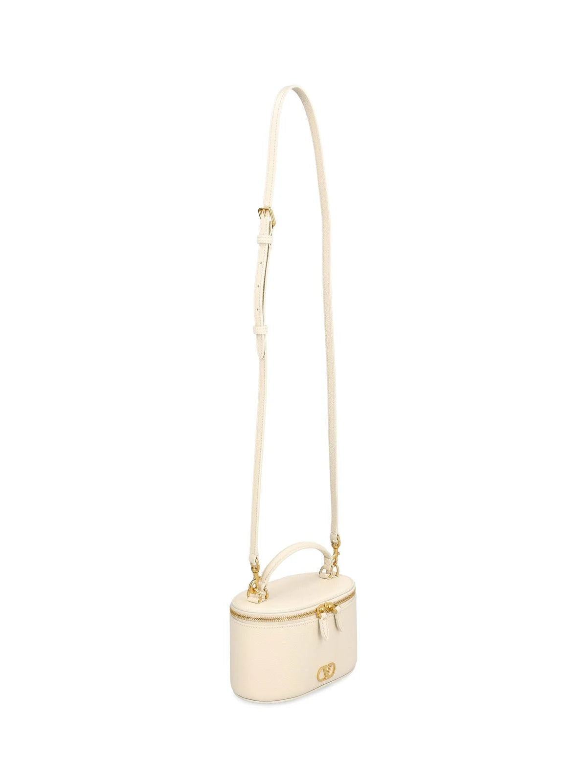 Valentino VLogo Signature Mini Vanity Bag