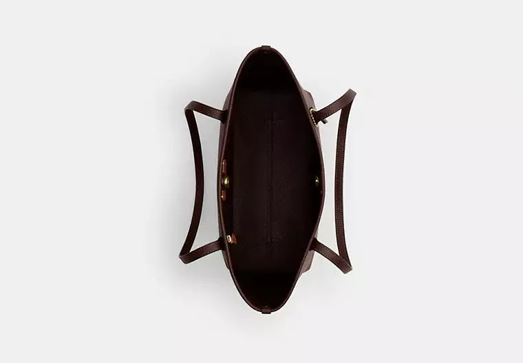 Medium City Tote Bag