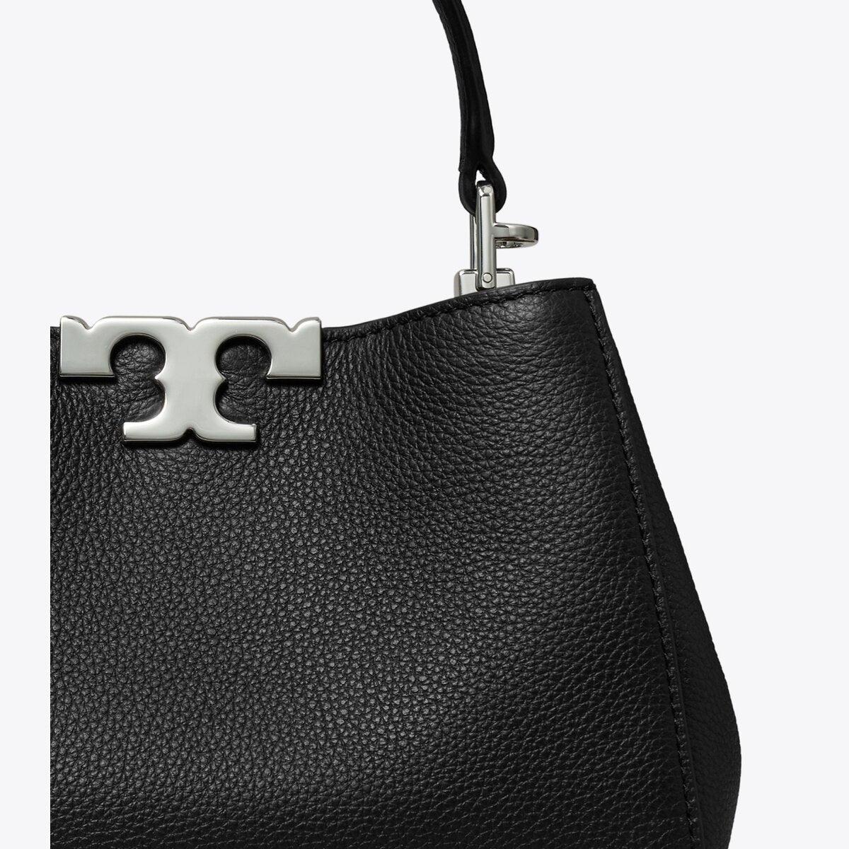 MINI ELEANOR SOFT SATCHEL