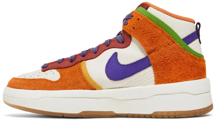Nike Dunk High Up