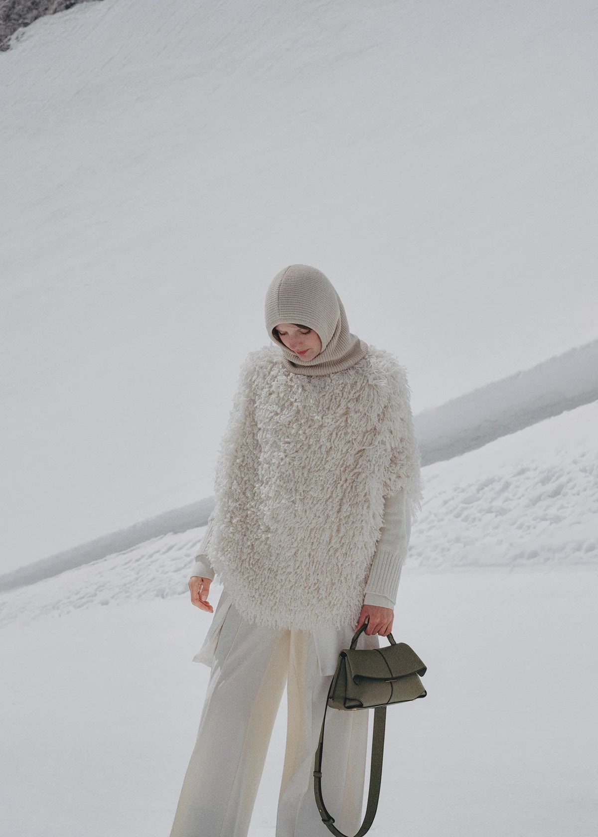 Mokki Mini Smoky Green