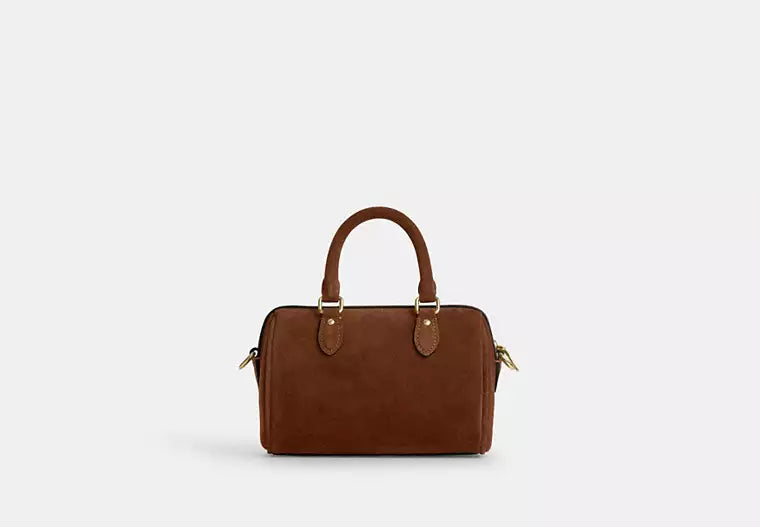 Mini Rowan Crossbody Bag