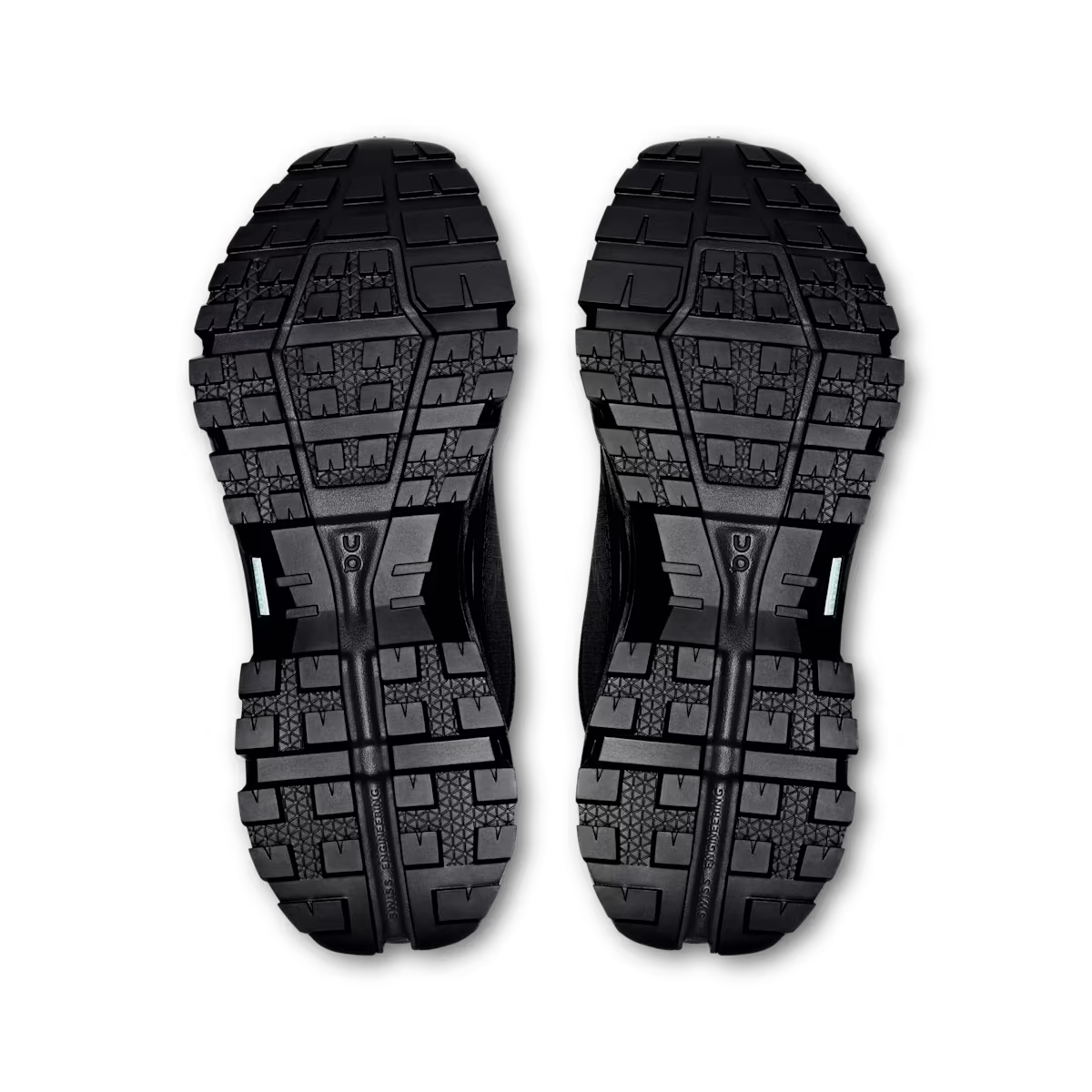 Cloudrock Low Waterproof