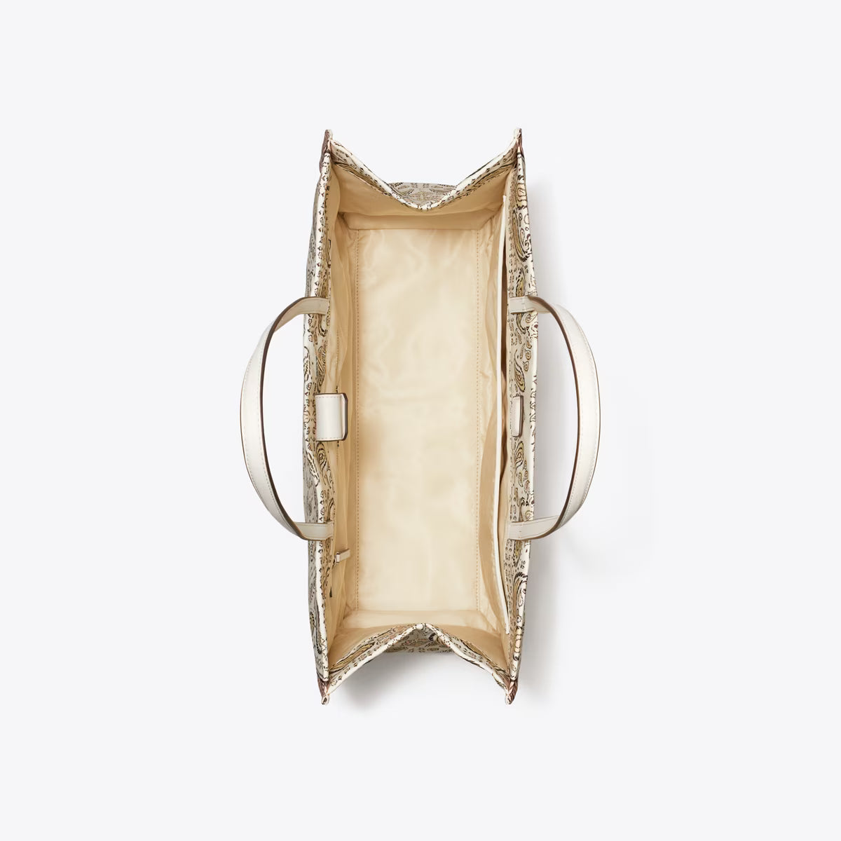 ELLA PRINTED TOTE