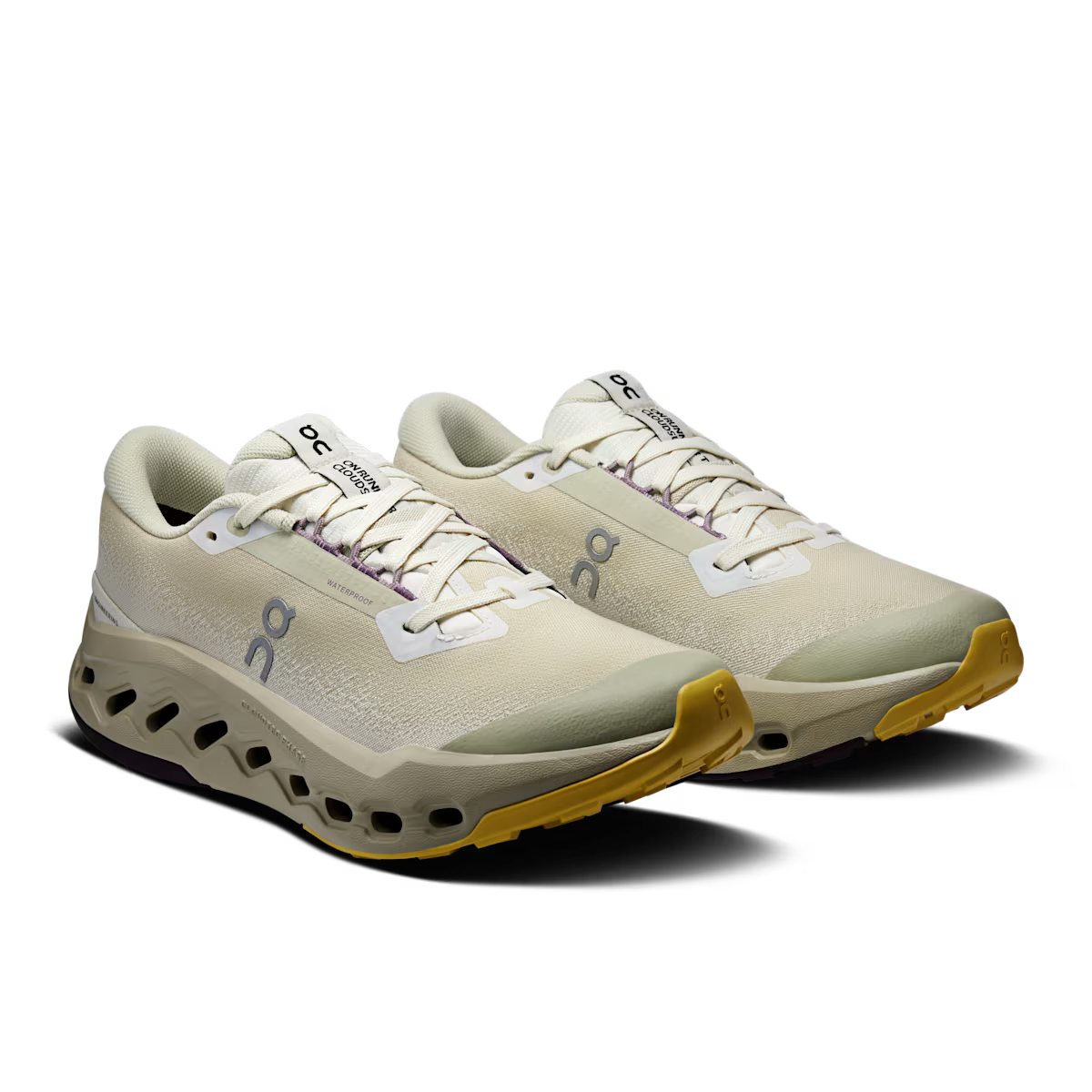 Cloudsurfer Trail 2 Waterproof