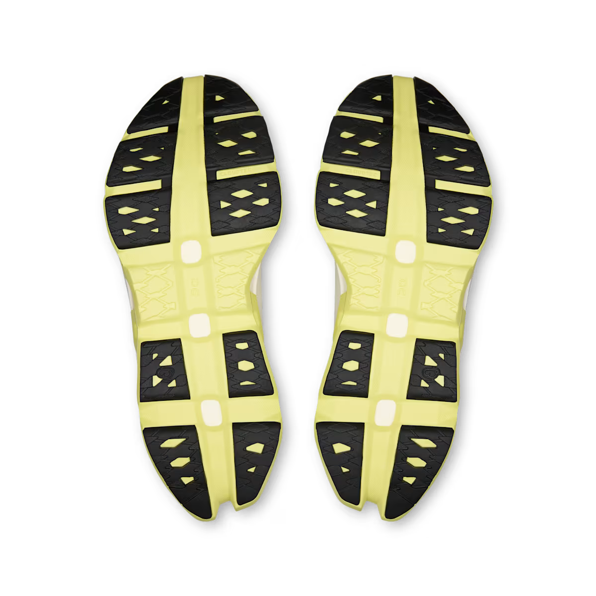 Cloudmonster 3 Hyper