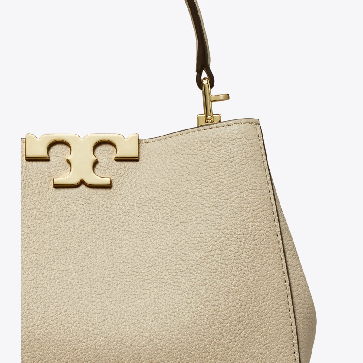 MINI ELEANOR SOFT SATCHEL
