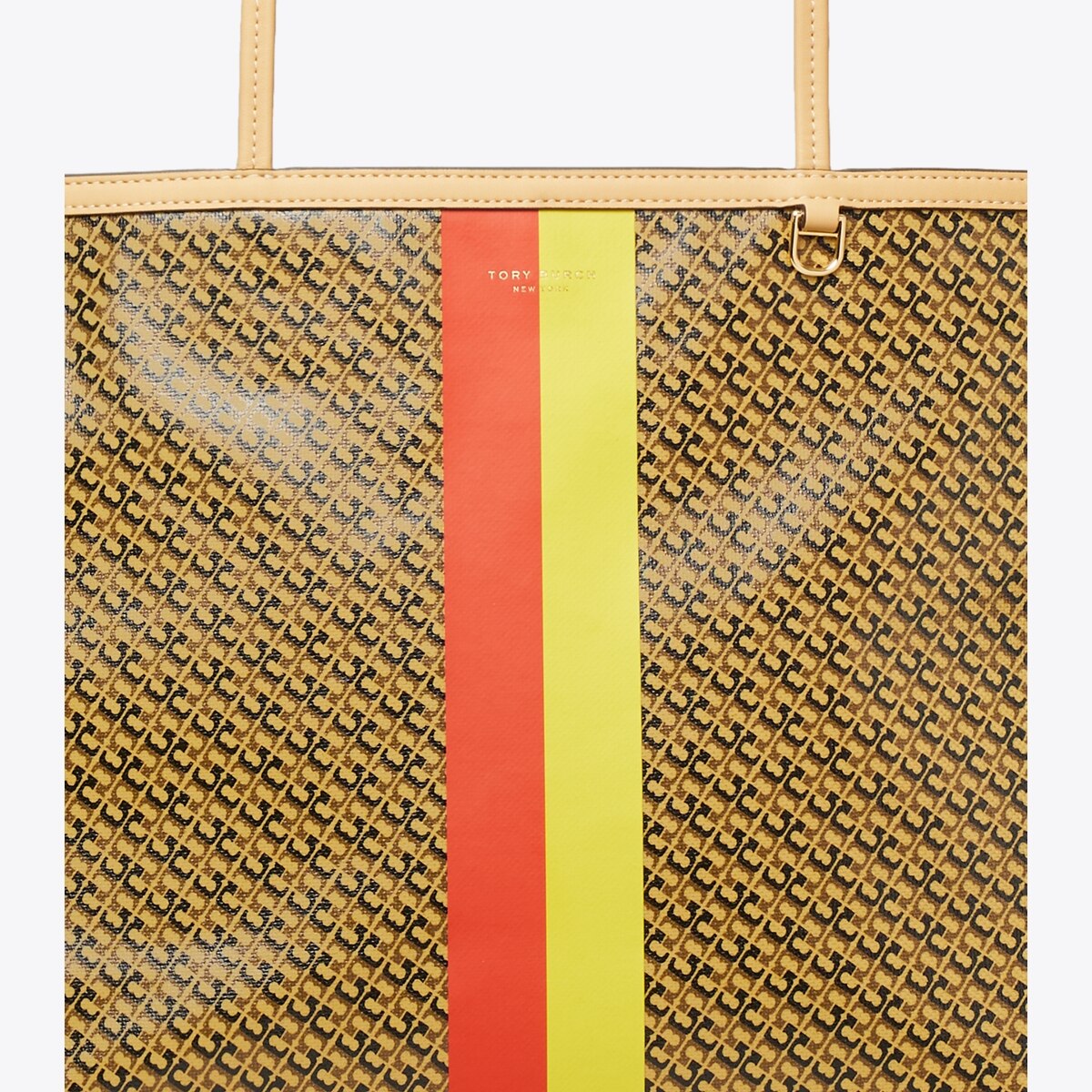 RACER TOTE