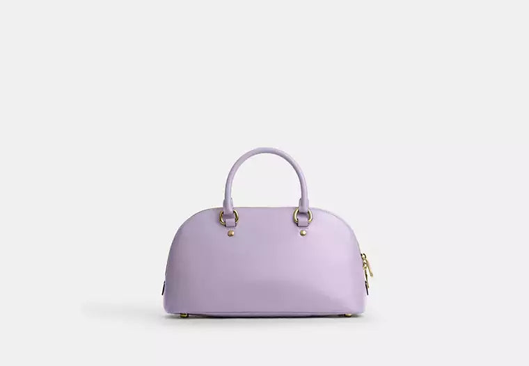 Lara Satchel Bag