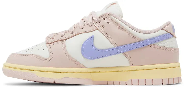Nike Dunk Low “Pink Oxford”