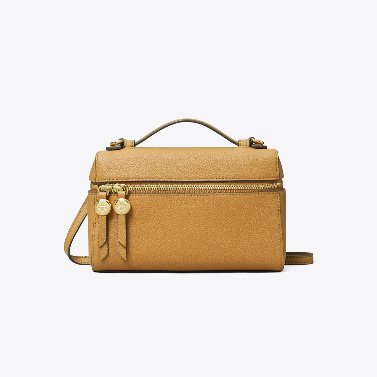 SLIM ROMY TOP HANDLE BAG
