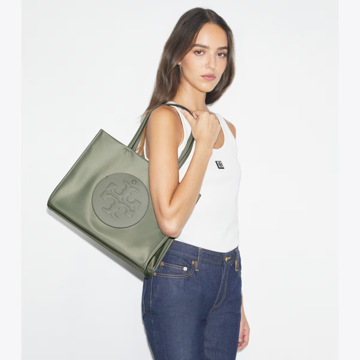 SMALL ELLA TOTE