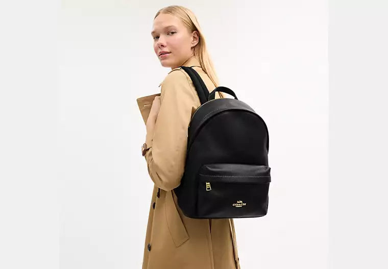 Taylor Small Backpack