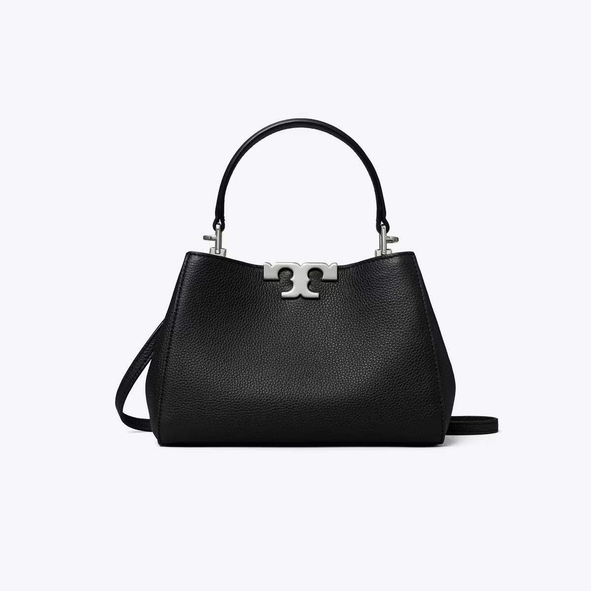 MINI ELEANOR SOFT SATCHEL