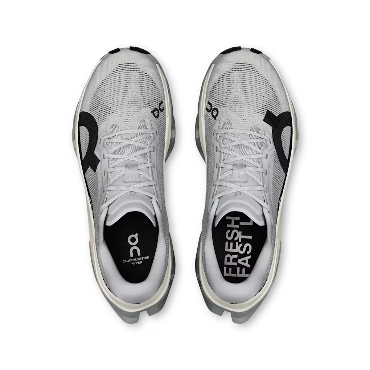 Cloudmonster 3 Hyper