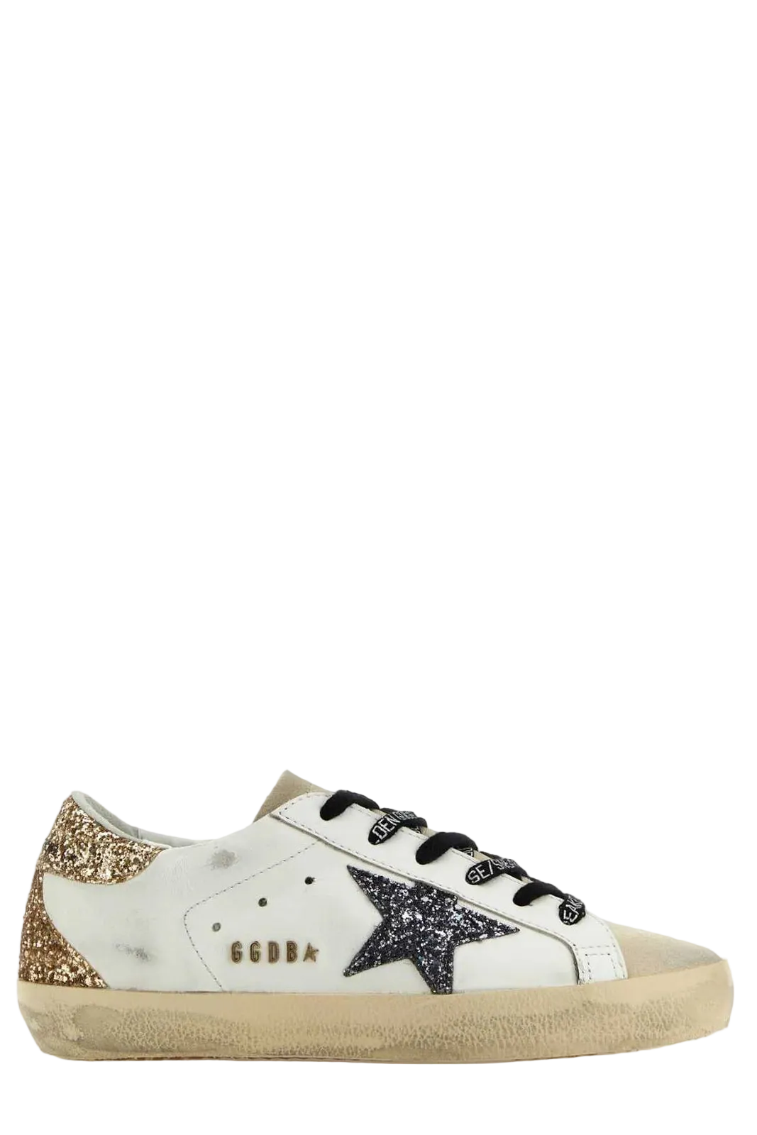 Golden Goose Deluxe Brand Superstar Low-Top Sneakers