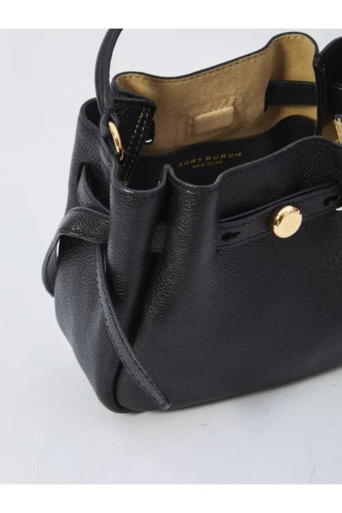 MINI ROMY BUCKET BAG