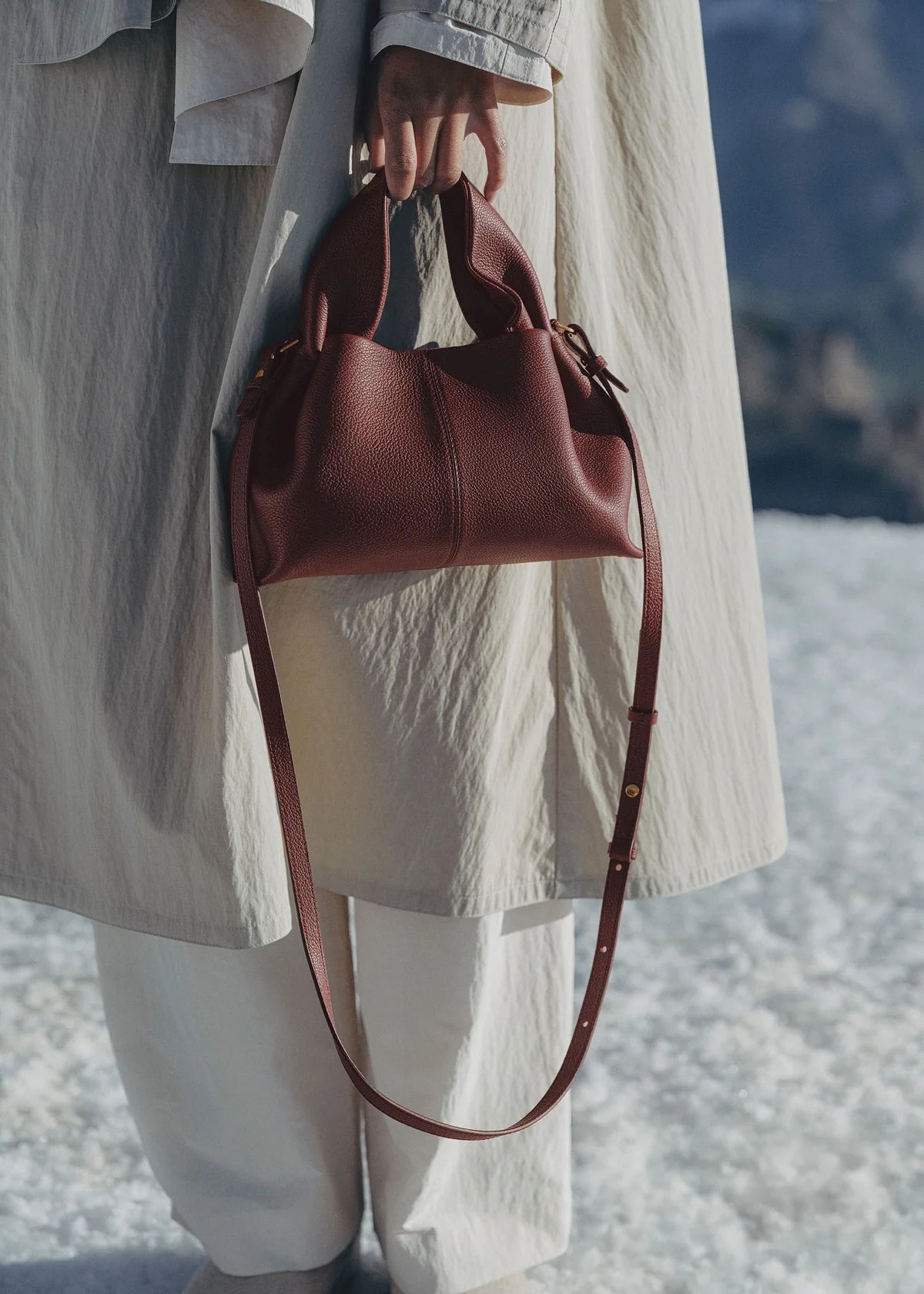 Numéro Neuf Mini Black Cherry