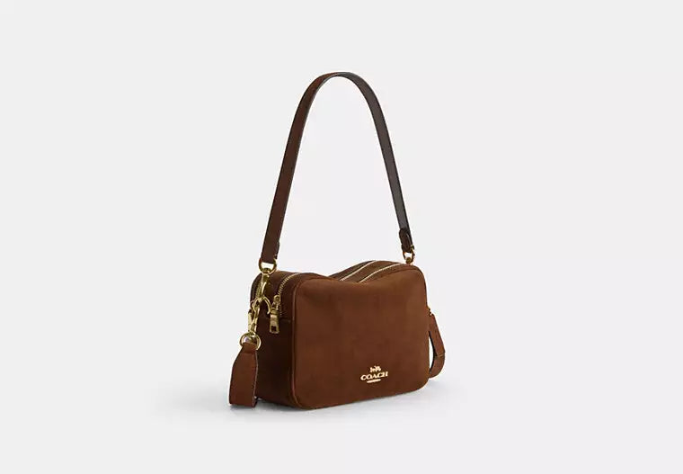 Carey Crossbody Bag