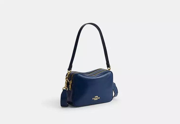Carey Crossbody Bag