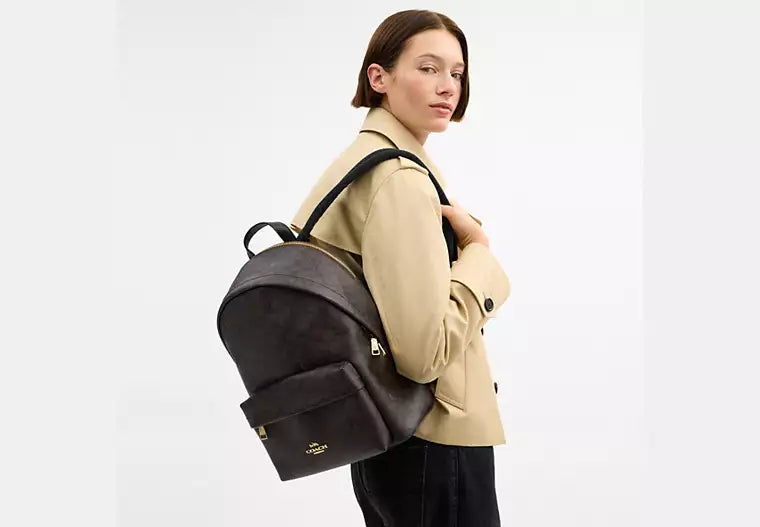 Taylor Small Backpack