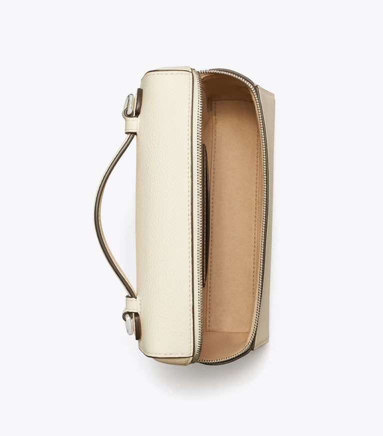 SLIM ROMY TOP HANDLE BAG