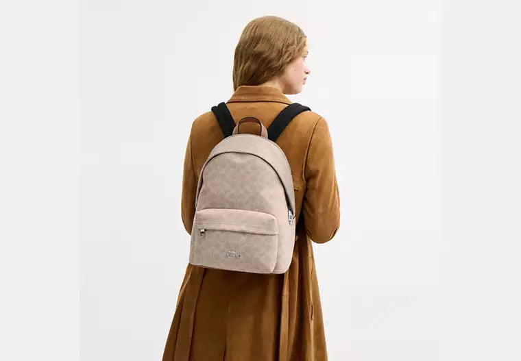 Taylor Small Backpack