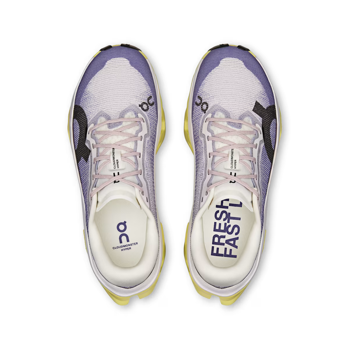 Cloudmonster 3 Hyper