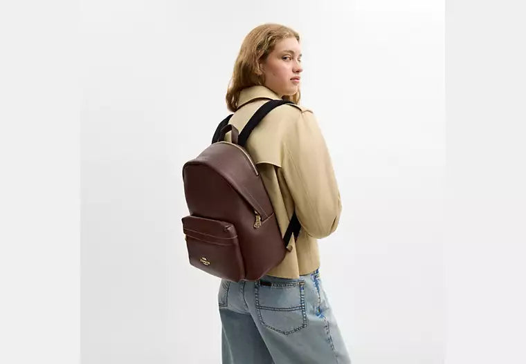 Taylor Small Backpack