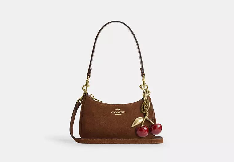 Teri Mini Crossbody Bag