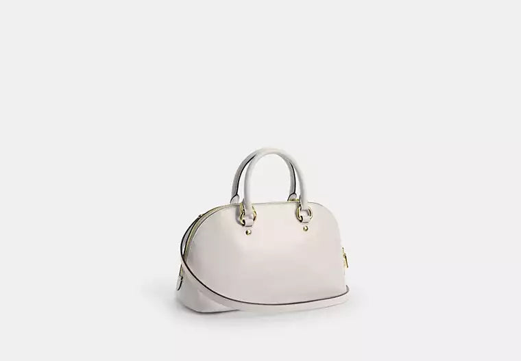 Lara Satchel Bag