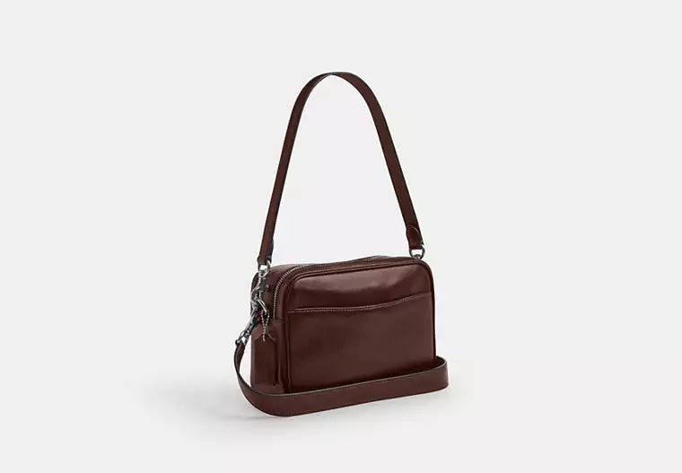 Carey Crossbody Bag
