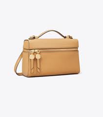 SLIM ROMY TOP HANDLE BAG