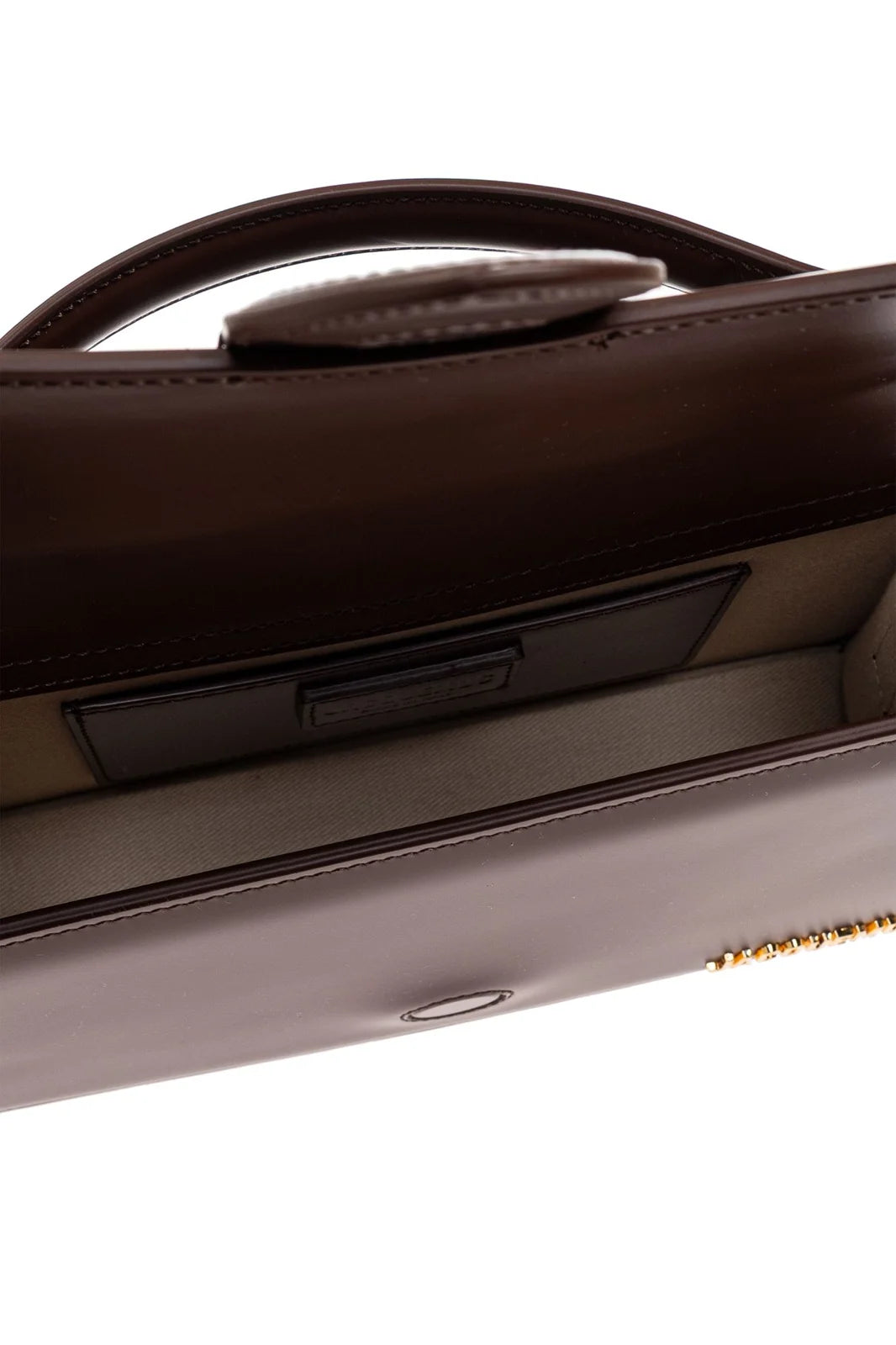 Jacquemus The Bambino Large