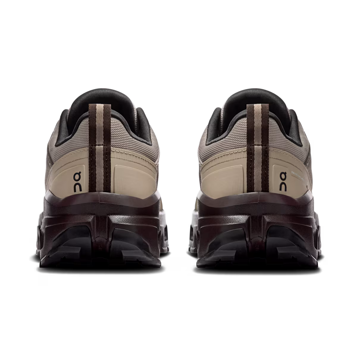 Cloudrock Low Waterproof